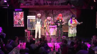 Familie M. Steiner - Arlecchino-Stubede 2025