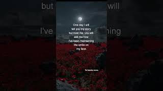 My Untold Story... Behind the Smile #PainBehindSmile #LifeStruggles #EmotionalTruth