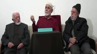 TASAVVUFUN SIRLARI- 16  TASAVVUF TERK- İ DA'VÂDIR