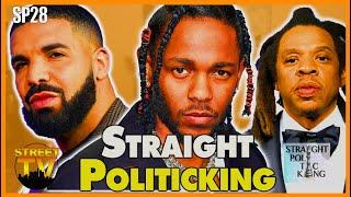 Kendrick Lamar won streaming battle | Gang members win $30 million | Jay-Z accuser inconsistent