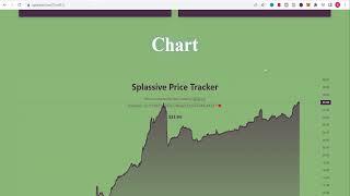 Splassive Crypto Gains | How To MANIFEST MONEY RIGHT NOW!!! 