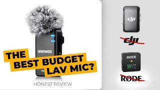 Is This the Best Budget Microphone at $60?