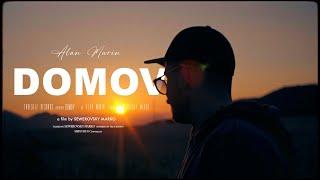 Alan Murin - Domov |Official Video|