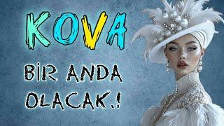 KOVA BURCU ~ 2025 NİSAN AYI 🩵️