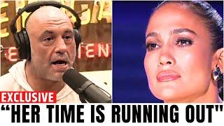 Joe Rogan DESTROYED Jennifer Lopez over her many divorces, calling her a name she hates