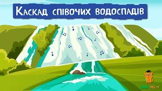  Дива природи. Явища навколо нас. Водоспади каскаду Ель Чіфлон 