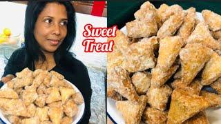 EASY GUYANESE SOFT METHI YOU CANT STOP EATING ONCE YOU STAR