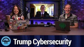 Cybersecurity Executive Order