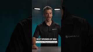 The Best Precision Mapping & Surveying Drones of 2024 | DSLRPros