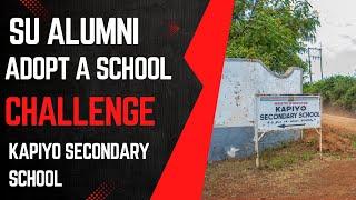 Adopt A School Challenge: ThaoNaKapiyo Campaign