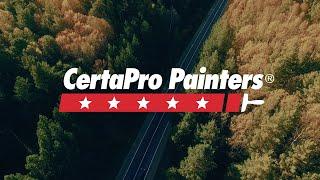 Paint Your Happy Place - Campfire Orange | CertaPro Painters