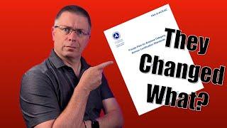 Don’t fail your check ride: Watch this first!