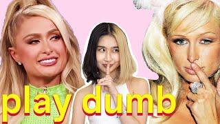 how to stay famous for 20 years (Paris Hilton)