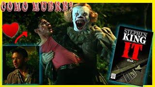 IT (ESO) - COMO MUERE "ADRIAN MELLON" EN EL LIBRO - STEPHEN KING/How DIE ADRIAN MELLON In The BOOK