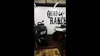 Quad Ranch