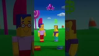 Баг Игры  | Симпсоны #симпсоны#simpsons