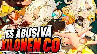 XILONEN C0 ES NECESARIA PARA TU CUENTA  PRUEBAS Y CONCLUSIONES - Genshin Impact