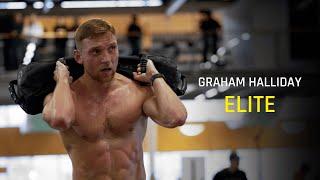 ELITE | The Unseen Journey of Graham Halliday