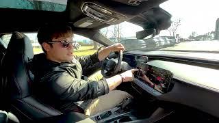 Vehicle Highlight | 2024 Dodge Charger Scat Pack