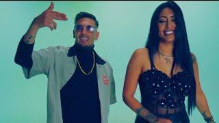 C DE CAMA & ALBA AMAYA "SIEMPRE SERÉ (VIDEO OFICIAL.