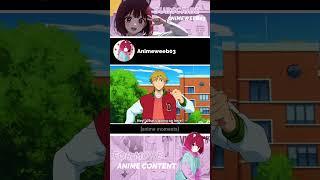 miri funny anime moments