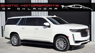 C1532 2024 CADILLAC ESCALADE SPORT PLATINUM