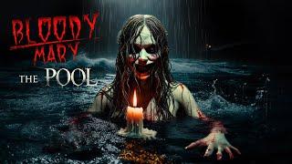 Bloody Mary - The Pool | Short Horror Film