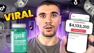 How They Made $4.1 million on TikTok in 30 Days