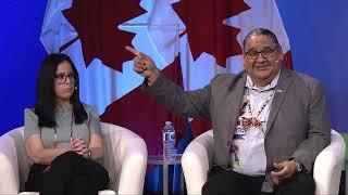 CSFN 2024 - PANEL - First Nations First Principles