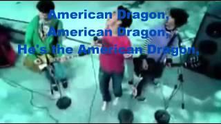 Jonas Brothers - American Dragon (Music Video & Lyrics)