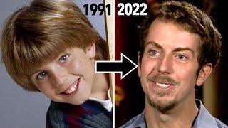 HOME IMPROVEMENT Cast Then & Now (1991 - 2022)