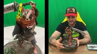 Ep 987 - Biomutant Collectors Edition Unboxing