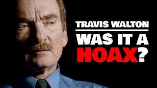 Was the Travis Walton Alien Abduction a HOAX? His Crew Boss Speaks Out! (UFO / UAP Rabbit Hole)