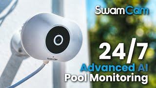 SwamCam Deluxe Dual Camera System - Review Full Specifications