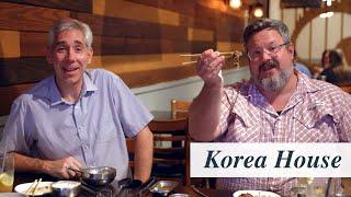 Discover Austin: Korea House - Episode 115 | Austin Eats