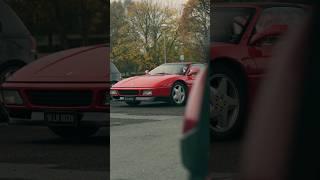 Ferrari 348 TS#ferrari #ferrariclub #ferrari348ts #ferrari348gts #ferrari348   #348ts #348gts