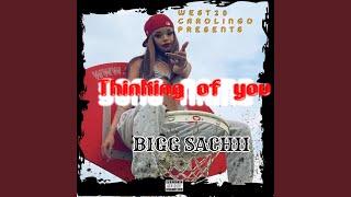 THINKING OF YOU