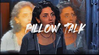 alaz & asi; pillow talk ️‍ {#aslaz}