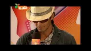 The Funniest Moments of afghan star