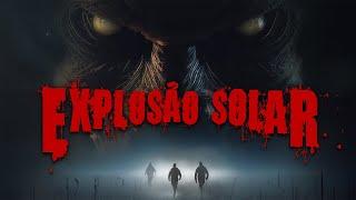 Apagão Mortal | Ficção Científica | Suspense | Filme Completo Dublado