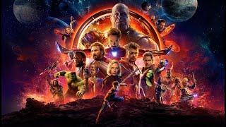 Avengers infinity war movie clip in hindi ( part-67 ) #movie #marvel #infinitywar