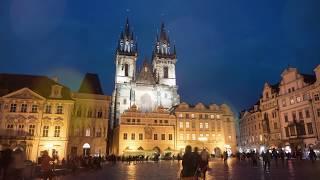 Salem Media Reformation Tour + Danube River Cruise