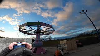 Crazy Town - Freezing With Friends = One Pack/No Stab/FPV Proximity #teamrelentless