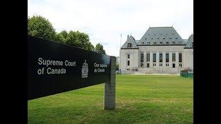 Google Fights Back Against Canadian Court