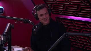 Joe Rogan Experience #1574 - Jacques Vallee & James Fox