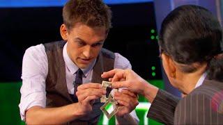 Penn & Teller: Fool Us // Blake Vogt