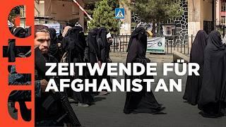 Das Gesetz der Taliban | Doku HD Reupload | ARTE