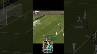 98 Donnaruma  #fifamobile #fcmobile #viral #shorts #youtubeshorts #efootball #fifa