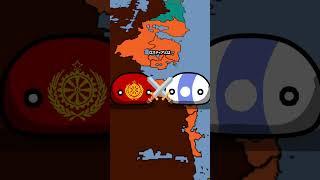 30秒で解説！ジパニア王国【架空世界】