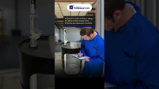 Here’s your checklist for the Cosmostar P0204 Transfer Pump.